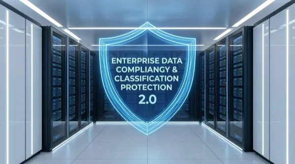 等保2.0新规下，企业数据安全合规的五大核心要求与实战指南