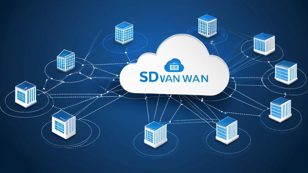 SD-WAN