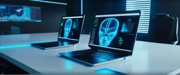 AI PC时代的企业智能化转型…