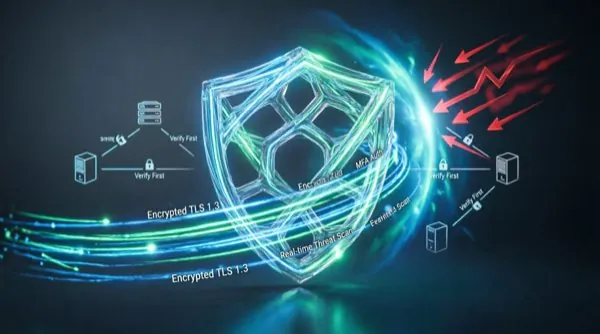 2026年企业网络安全防护体系建设…