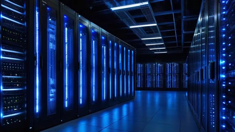超融合架构HCI深度解析：VMware vSAN/ - 示意图2