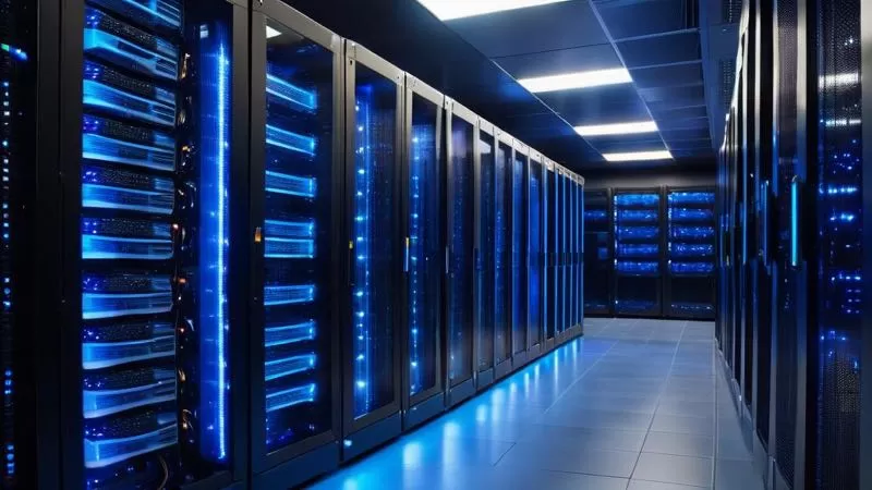 企业云桌面VDI架构实战:Citrix/VMwar - 示意图1