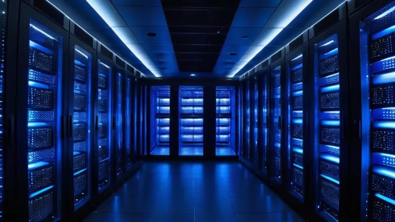 企业NAS存储方案深度对比:群晖/QNAP/威联通 - 示意图1
