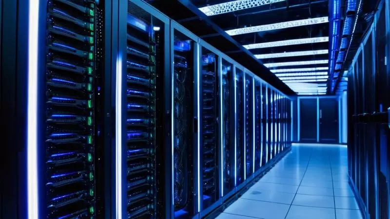 联想ThinkSystem服务器深度评测：SR65 - 示意图1