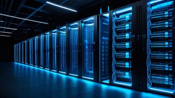 弱电智能化系统集成方案…