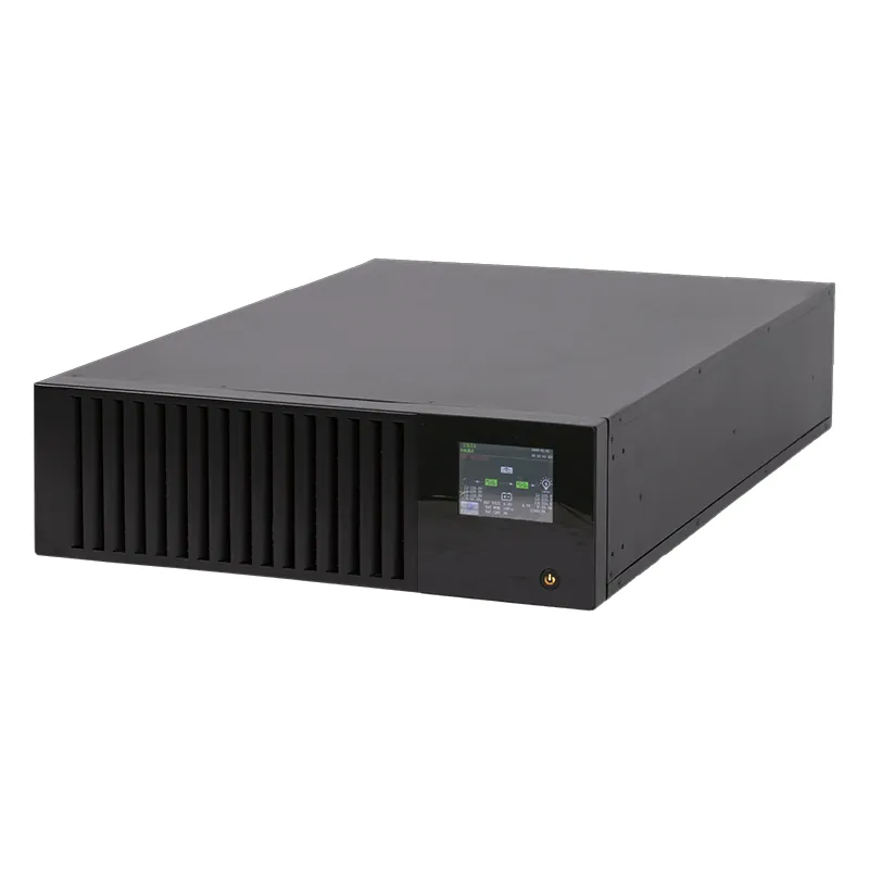 机架式UPS电源-R系列 10-40KVA UPS