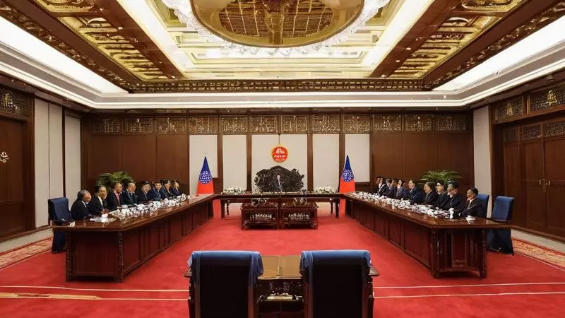 等保三级测评流程详解:从定级备案到测评通过全指南 - 示意图2