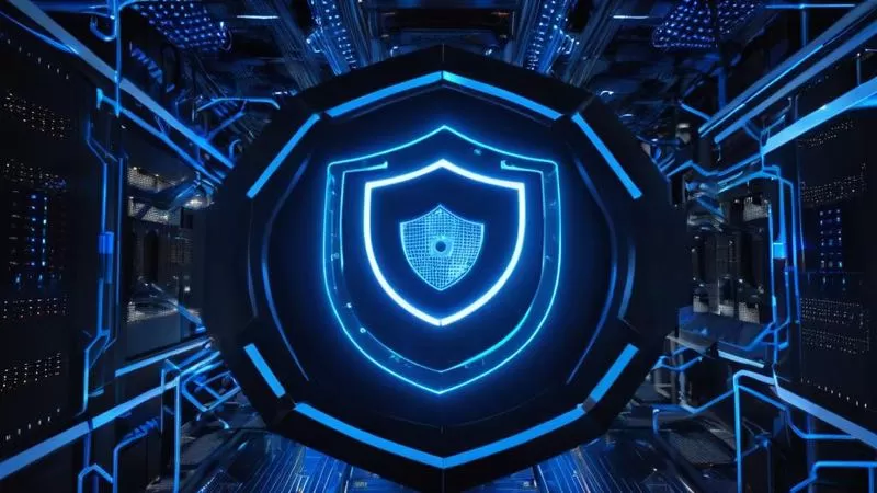 中小企业网络安全防护解决方案哪家好?选型避坑指南 - 示意图1