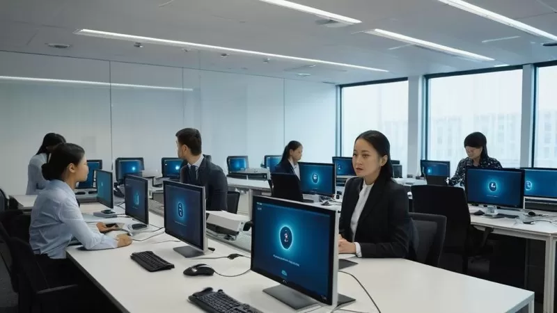 国产操作系统适配与迁移指南:麒麟/UOS/鸿蒙的技 - 示意图1