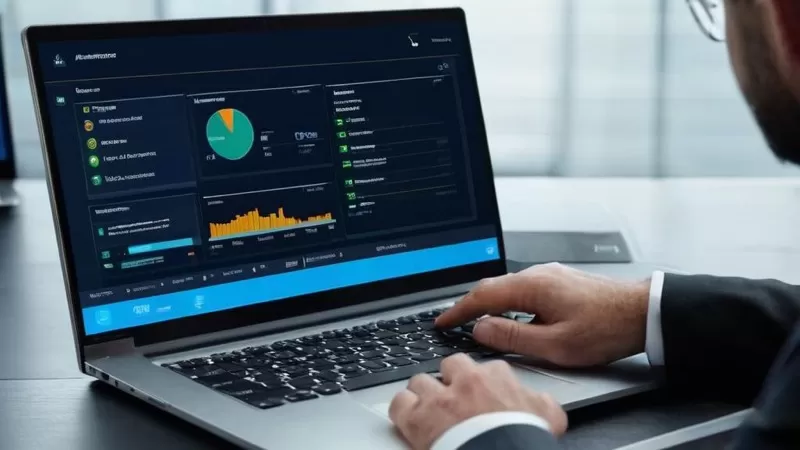 企业NAS存储方案选型与部署:群晖/QNAP/国产 - 示意图1