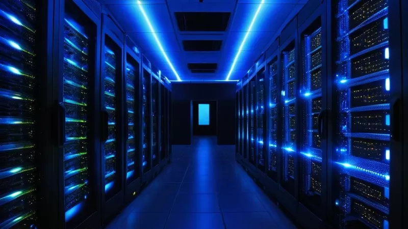 企业数据备份方案怎么做最安全?深圳灾备系统选型与实 - 示意图1