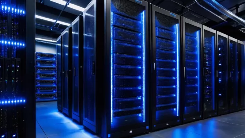 企业数据备份方案怎么做最安全?深圳灾备系统选型与实 - 示意图2