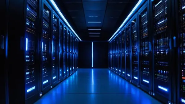 企业数据备份方案怎么做最安全…