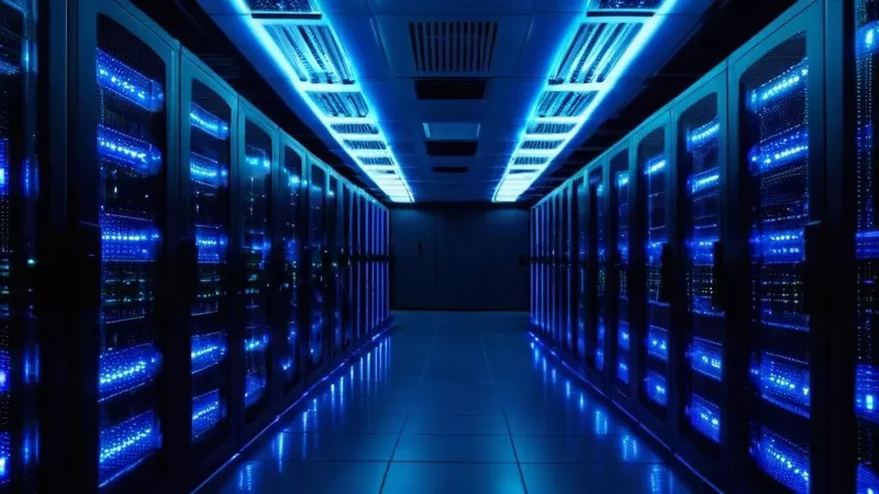 AI大模型时代企业IT基础设施怎么升级?GPU服务 - 示意图2