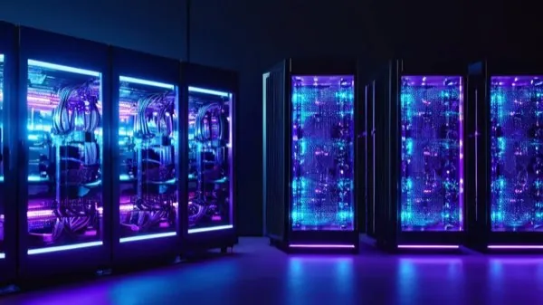 AI大模型时代企业IT基础设施怎么…