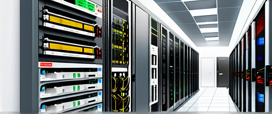 深圳企业弱电智能化系统30万落地:5大子系统方案与施工要点