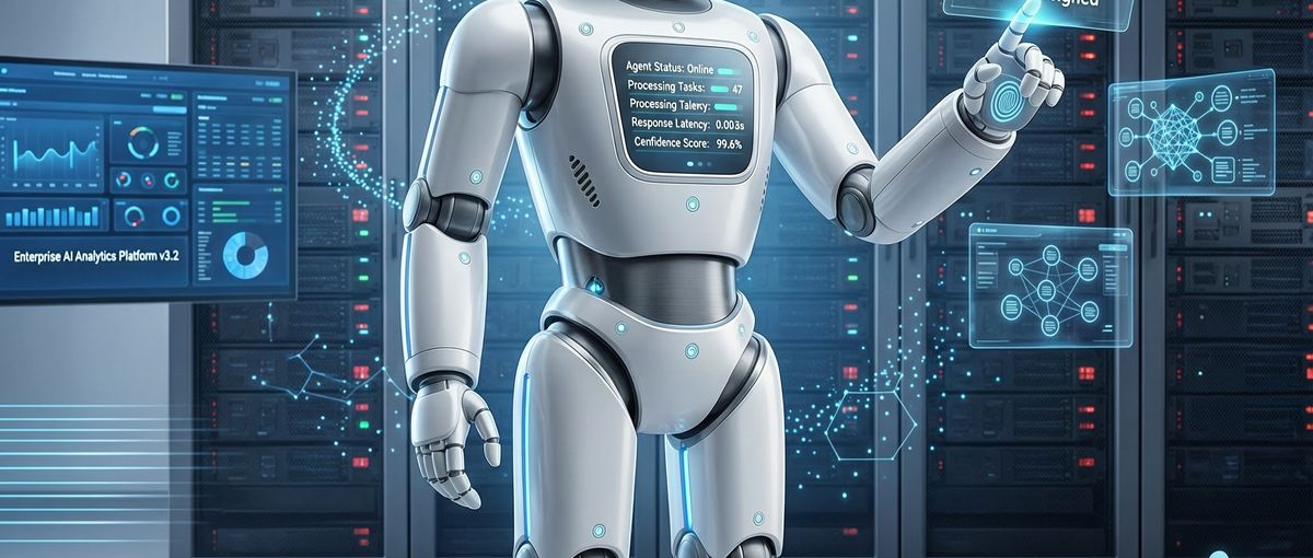 AI Agent开发全攻略：2026年企业级智能体落地的6个关键决策，选错一次多花3倍钱