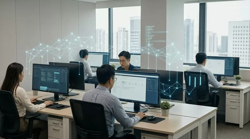 配图