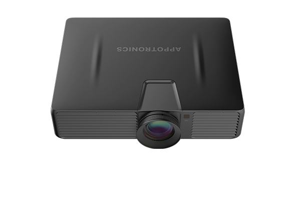 光峰AL-MU630 产品图片