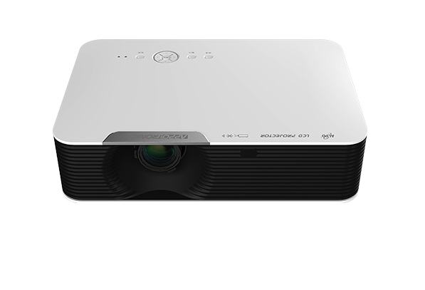 光峰AL-LW320 产品图片