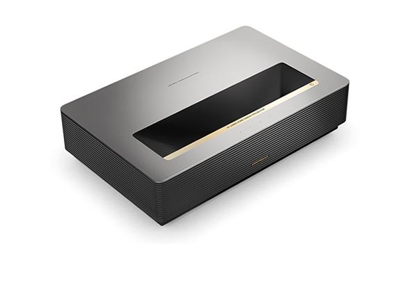 光峰D30 臻彩4K激光家庭影院 产品图片