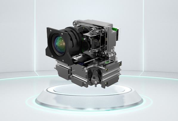 光峰ALPD5.0光机系列 产品图片