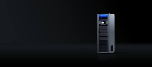 微模块 | FusionModule500 模块化部署即插即用