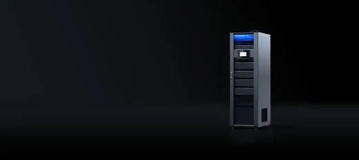微模块 | FusionModule500 模块化部署即插即用