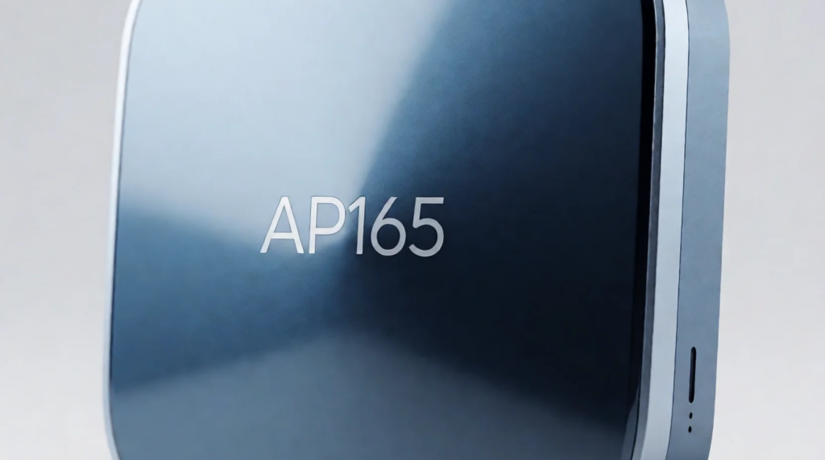 AP165_基础网络