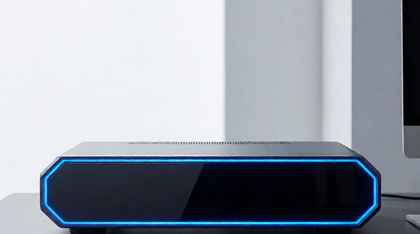 TV-711S 分布式输入采集终端_分布式系统