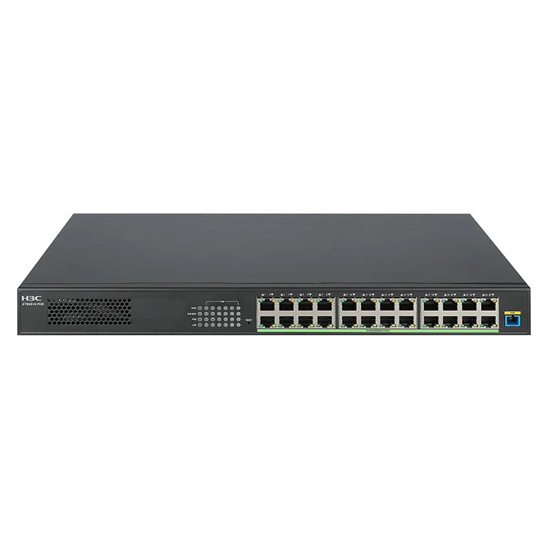 H3C ET924-H-POE