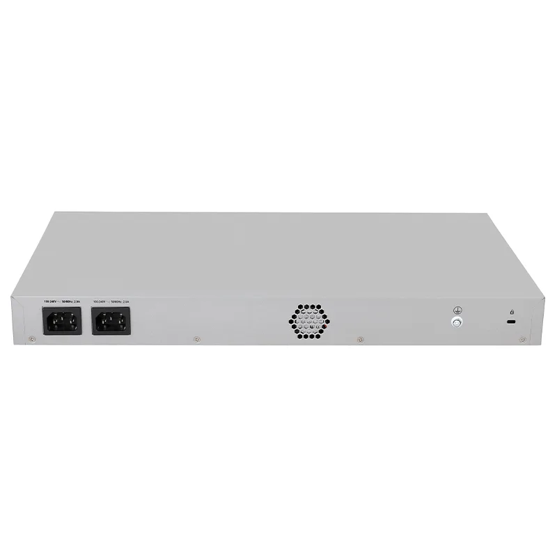 H3C WX2560X 10端口千兆+2SFP Plus无线控制器