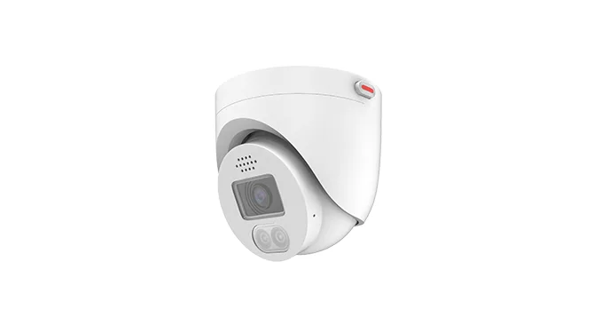 华为坤灵 D3050-10-LI-PV 视频监控摄像头