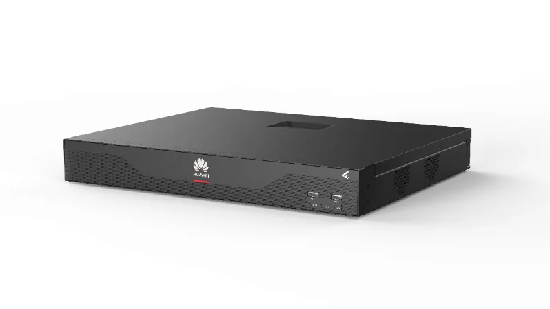 华为坤灵 NVR900-E02-16（2盘位16T西数企业盘&4G球机典配包） NVR监控主机