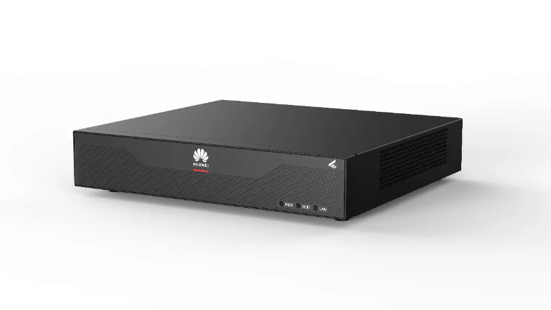 华为坤灵 NVR900-E01-08 NVR监控主机