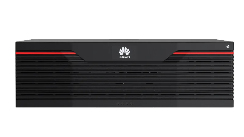 华为坤灵 NVR800-E16-128 NVR监控主机