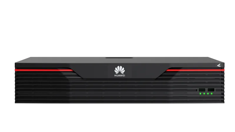华为坤灵 NVR900-E08-64（8盘位20T西数企业盘典配包） NVR监控主机