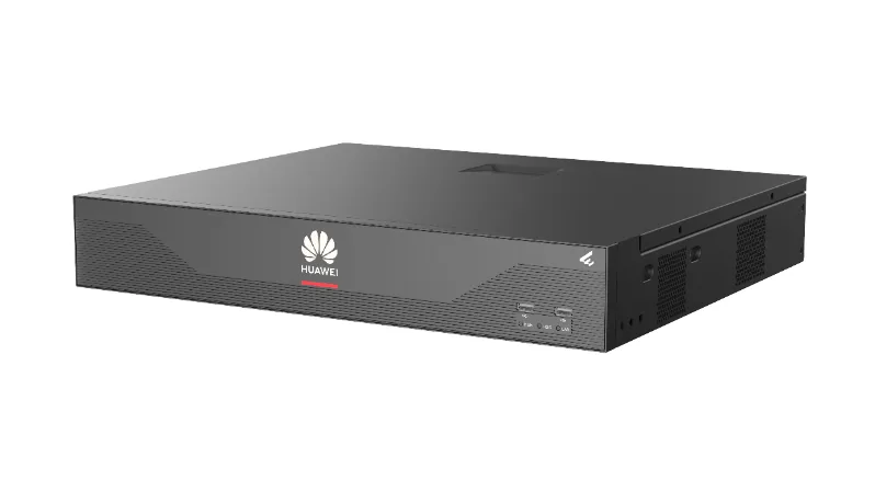 华为坤灵 NVR900-E04-32 NVR监控主机