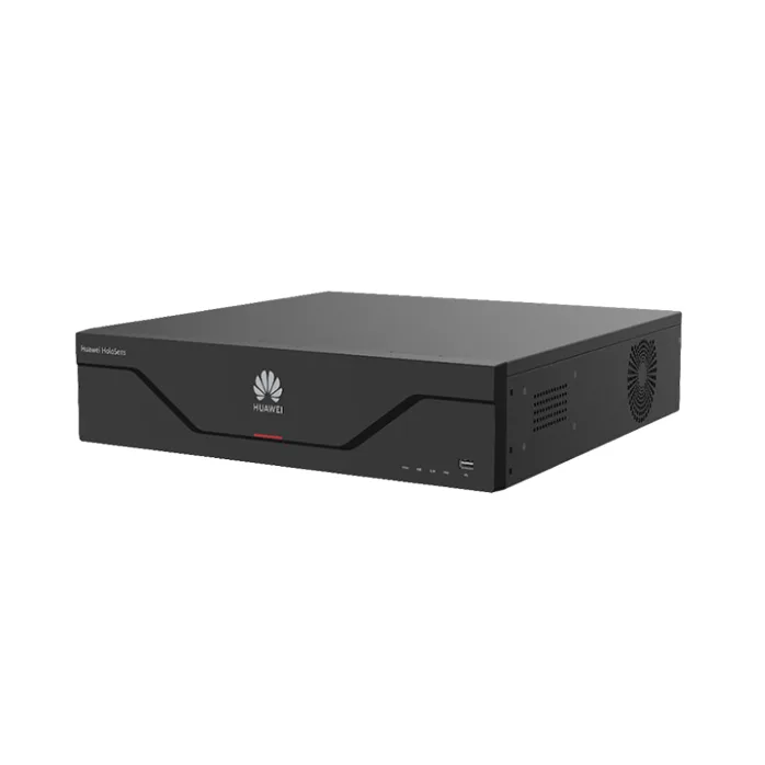华为坤灵 NVR800-B08(64 Channel) NVR监控主机