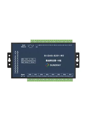 信锐 SI-DAS-S201-M2 物联网