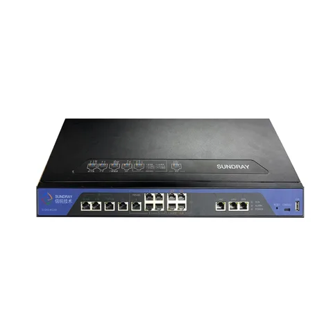 信锐 SI-DAS-M1200 物联网
