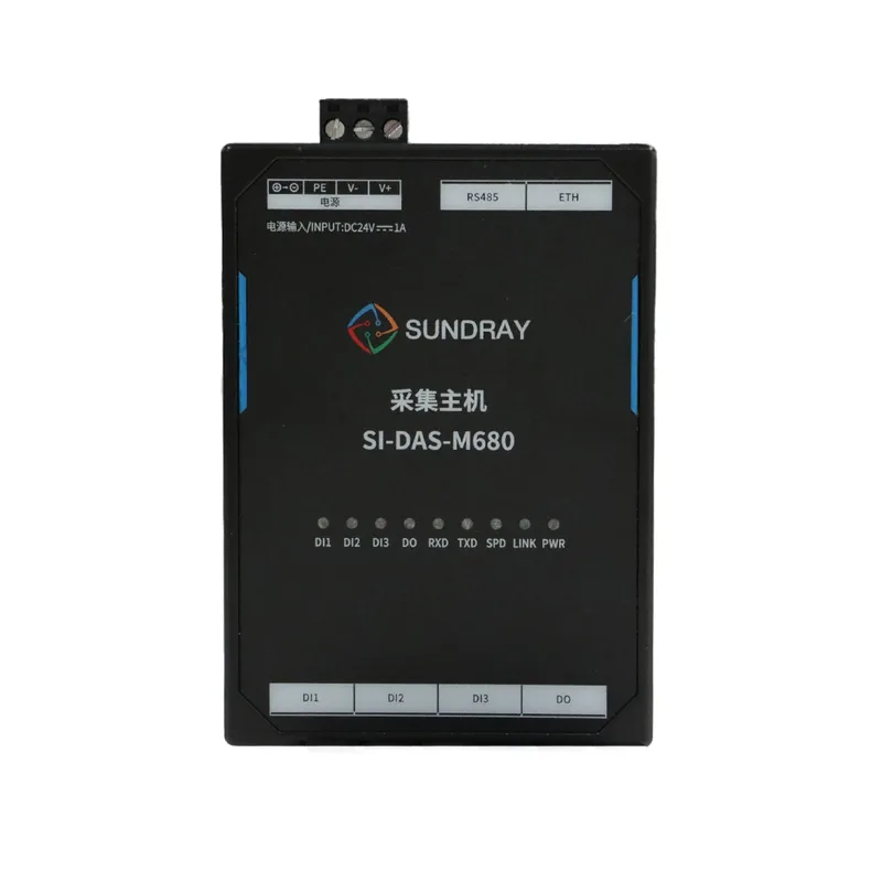 信锐 SI-DAS-M680 物联网