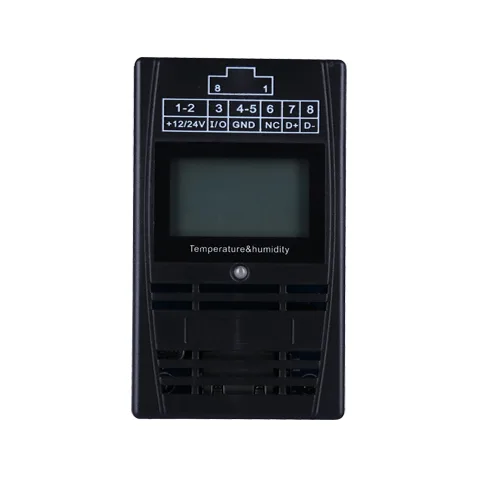 信锐 SI-TH-M1-D485 物联网