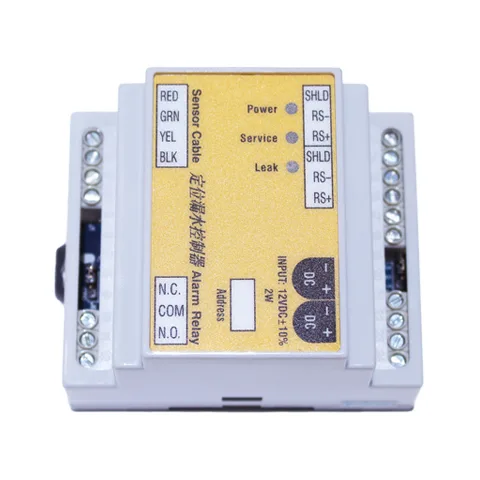 信锐 SI-WLD-CT-M1-D485-LOC 物联网
