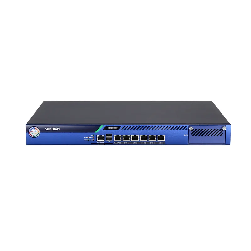 信锐 SIC-5020-IPSIP 物联网