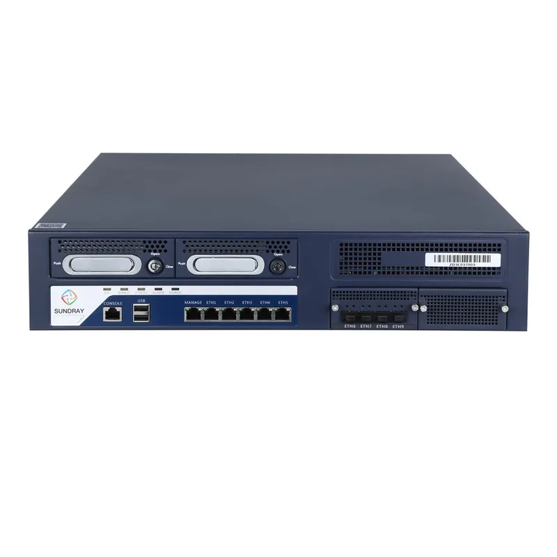 信锐 SIC-5030-IPSIP 物联网