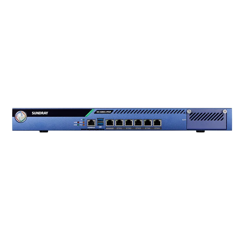 信锐 SIC-G8601-IPSIP 物联网