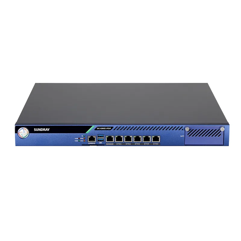 信锐 SIC-G8602-IPSIP 物联网