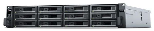 群晖 Synology SA3200D NAS存储服务器