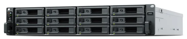 群晖 Synology SA3610 NAS存储服务器